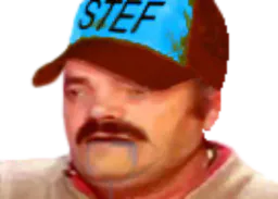 :Stef_casquette: