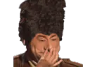 :jesus_pince: