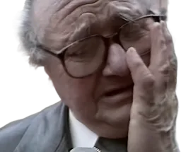 :Chretien: