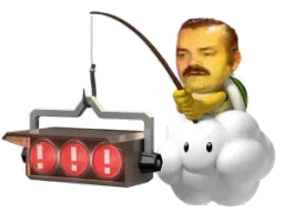 :Lakitu: