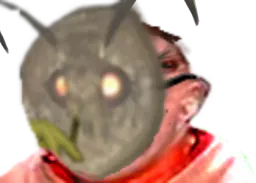 :Moth_masque: