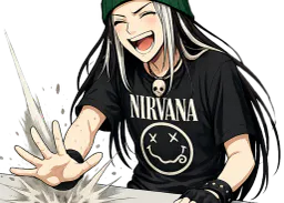 :Krist_fou_rire: