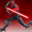 Demi-Maul