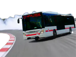 :busdrift: