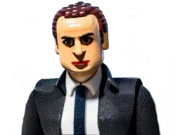 :Macron_lego1: