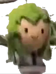 :Sanae_dolls: