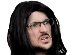 :benzaie_grimace: