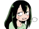 :TsuyuSoupir: