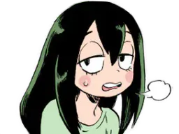 :TsuyuSoupir: