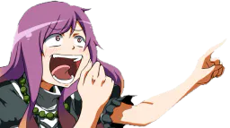 :Byakurenfunny: