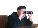 :Binoculars: