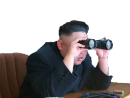 :Binoculars: