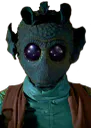 :greedo: