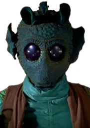 :greedo: