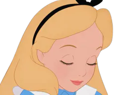 :Alice_sereine: