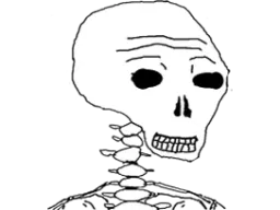 :wojak_squelette: