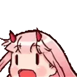 :zero-two-hype: