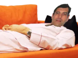 :XavierCanape: