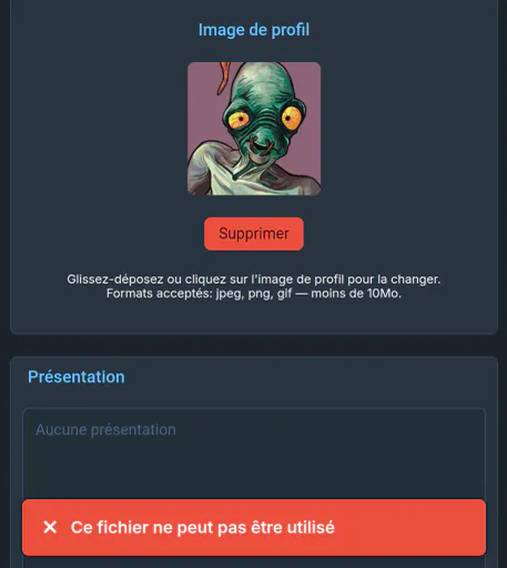 Image