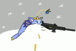 :Yuumi_machine_gun: