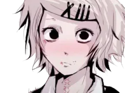 :SuzuyaTimide: