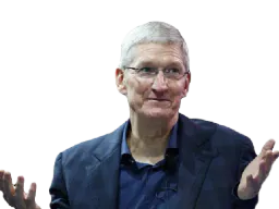 :timcook5: