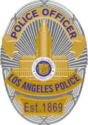 :LAPD:
