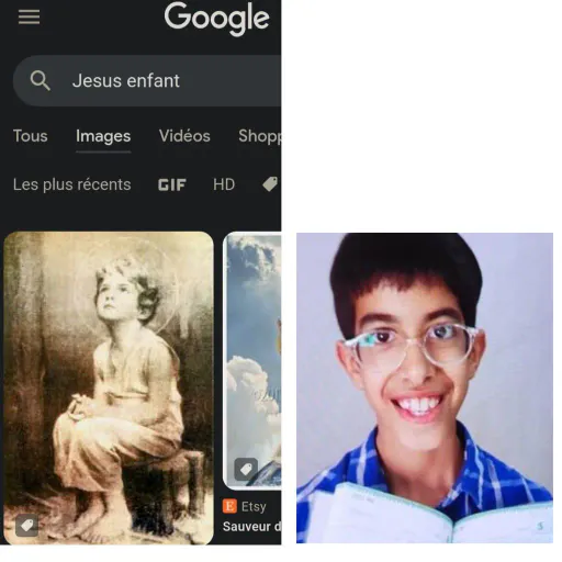 Image
