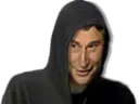 :Stickers_capuche_noir: