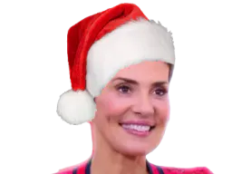 :christina_cordula_noel: