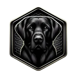 :Labrador_noir_: