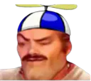 :chadcopter: