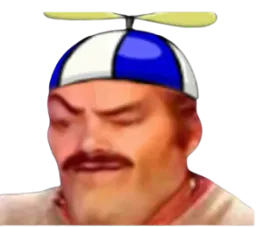 :chadcopter: