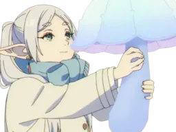 :frietchampi: