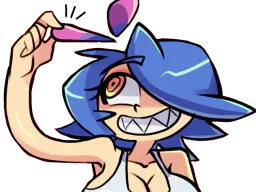 :Skarpne_Hair: