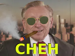 :Chehh: