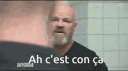 :merd: