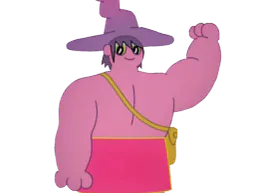 :Clancy_muscle_poigt: