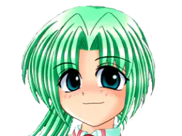 :Mion: