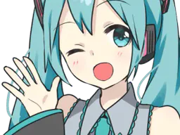 :miku_hi: