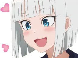 :ginablush: