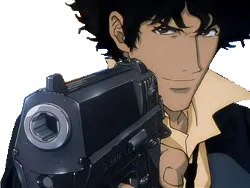 :SpikeGun: