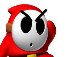 :Maskass: