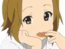 :RitsuBiscuit: