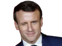 :macron_clin_doeil: