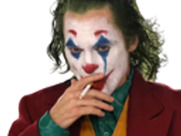 :Joker_fume3: