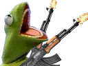 :Kermit-kal: