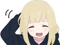 :sainteblonde1: