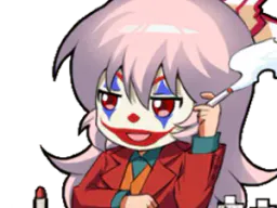 :Moklown: