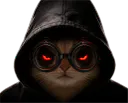 :DarkChouCat: